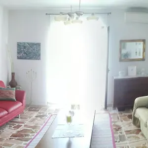  Bed and breakfast Pa Blanc