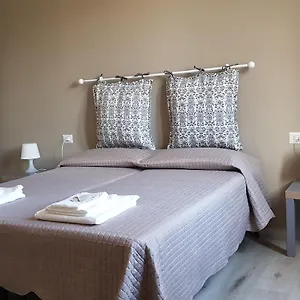 3* Bed & Breakfast La Conquilla Guest