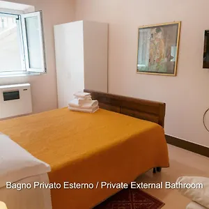 2* Bed & Breakfast L'euforbia