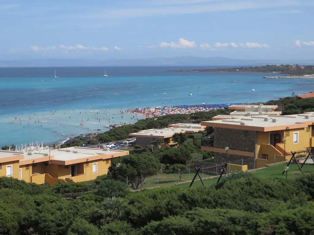 Caricia Bed & Breakfast Alghero