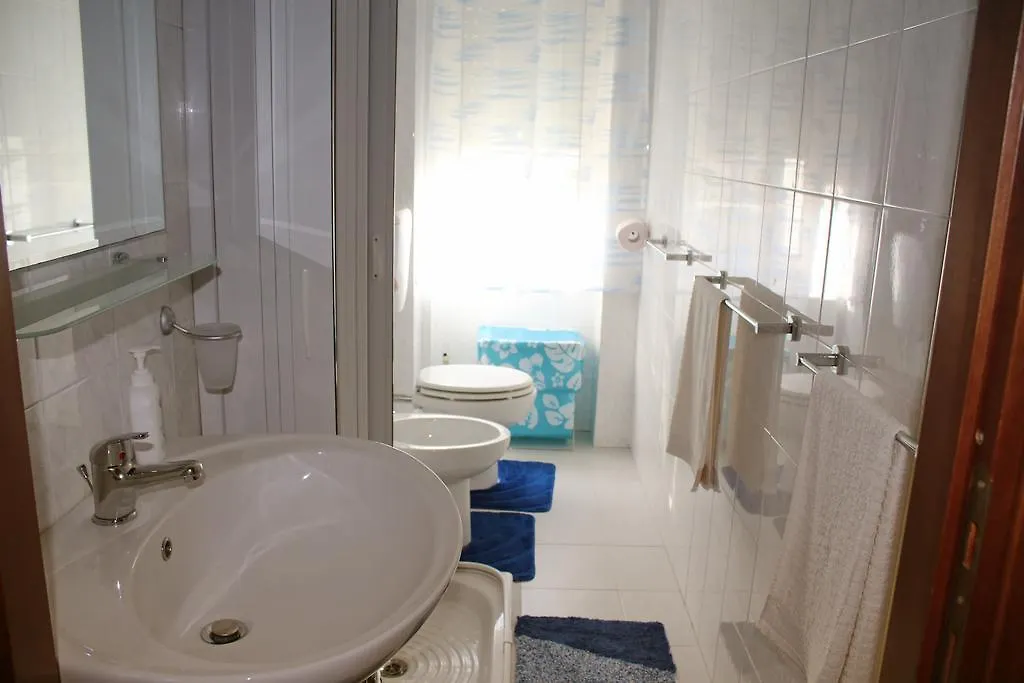 Caricia Bed & Breakfast Alghero