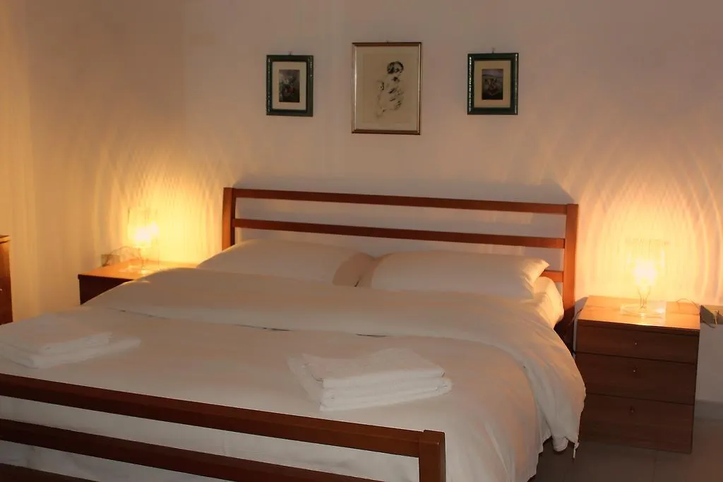 Caricia Bed & Breakfast Alghero
