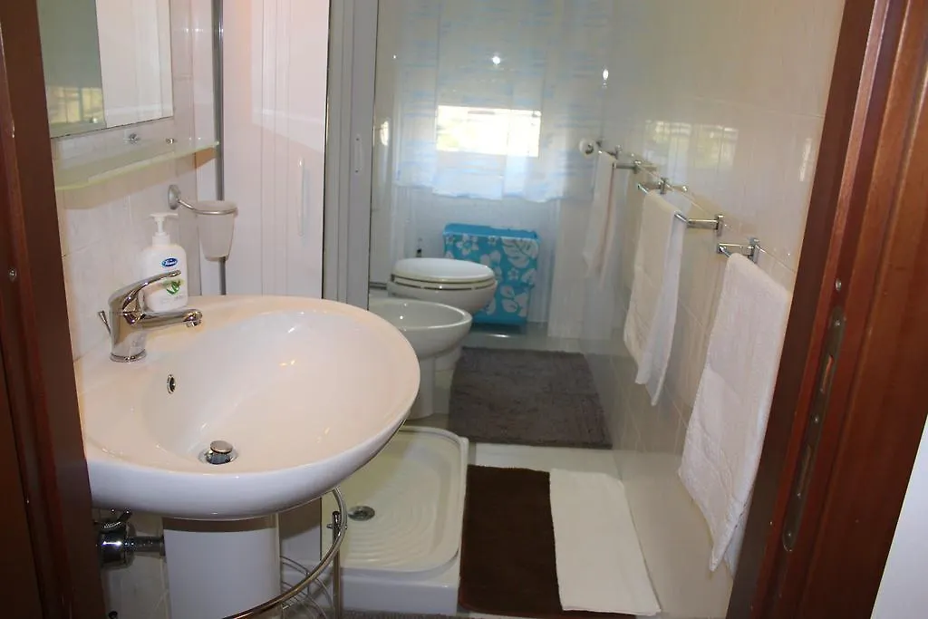 Caricia Bed & Breakfast Alghero 0*,  Italy