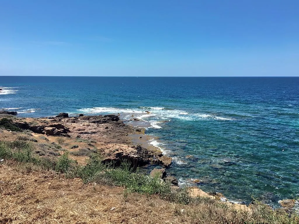 Caricia Bed & Breakfast Alghero