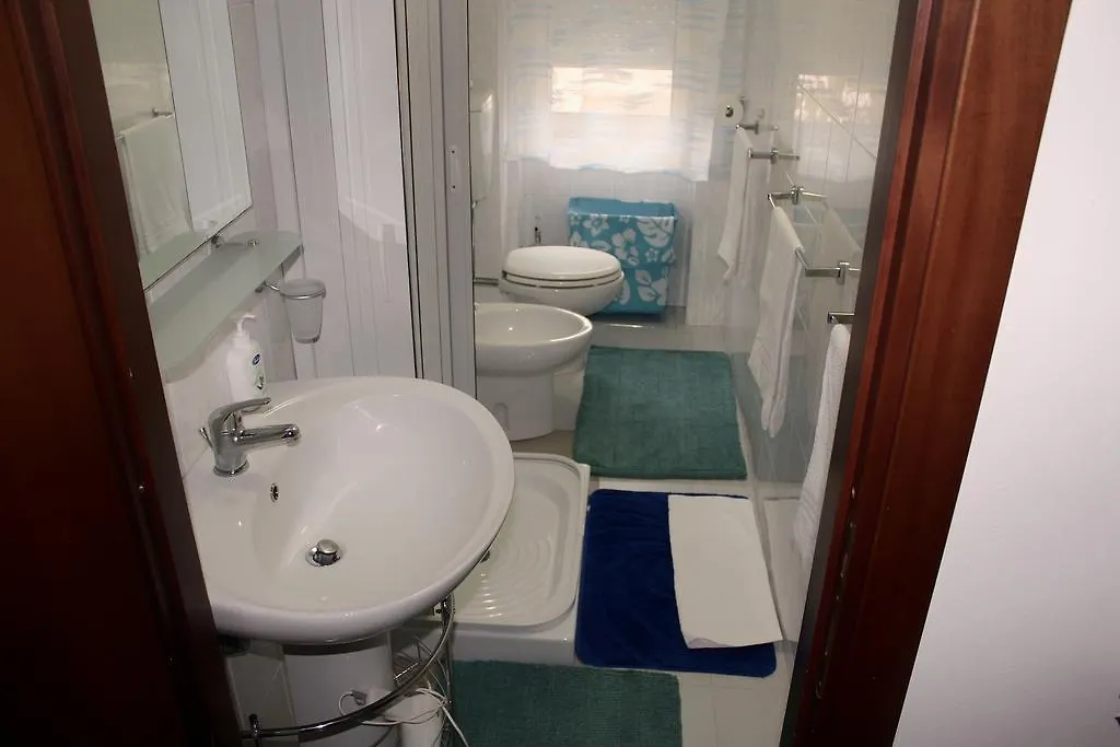Caricia Bed & Breakfast Alghero